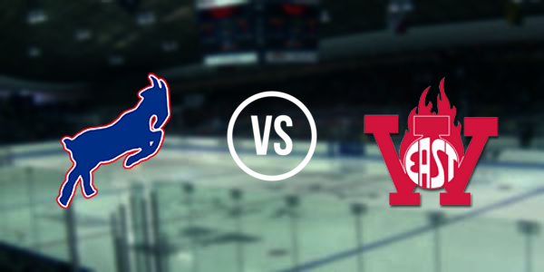 Williamsville East High School vs Williamsville South High School