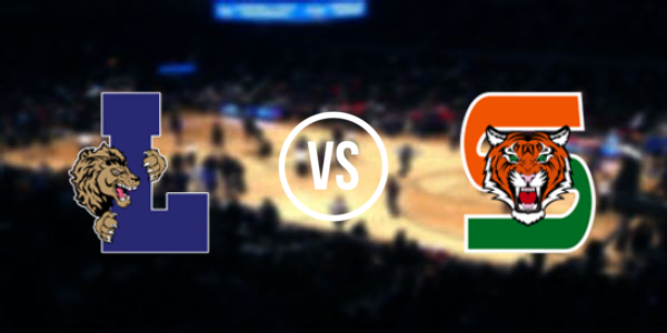 Luella High School vs Stockbridge High School