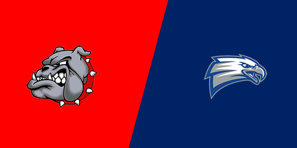 Brighton High School vs. Broomfield High School