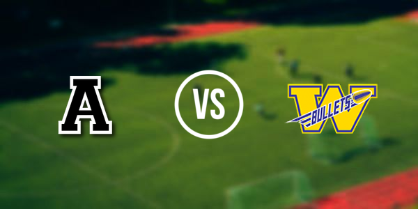 Away vs. Williamsville High School