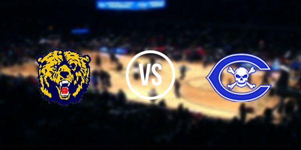 OA Carlson High School vs Roosevelt High School