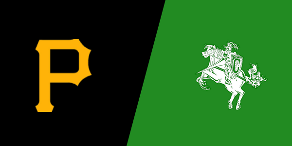 Pilgrim High School vs. Chariho High School