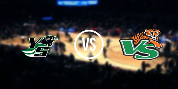 Valley Springs High School vs Yellville-Summit High School