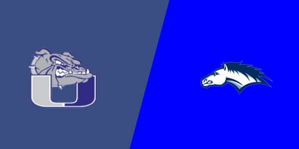 University High School vs. Platte Valley High School