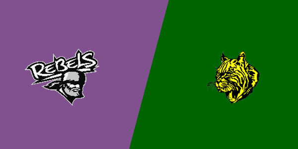 Laona Wabeno High School vs. Florence High School