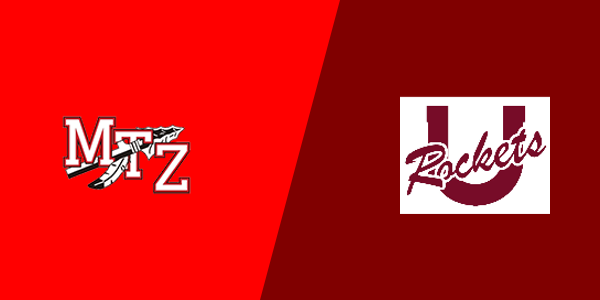 Mt. Zion High School vs. Unity High School - Tolono