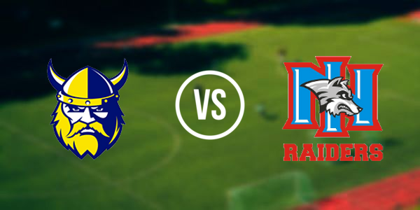 North Iredell High School vs South Iredell High School