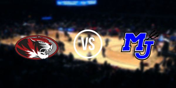 Hartselle High School vs Mortimer Jordan High School