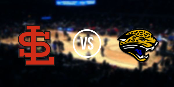 North Laurel High School vs South Laurel High School