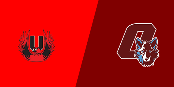 Union High School vs. Okemos High School