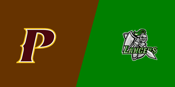 Francis Parker School vs. Hilltop High School