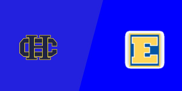 Columbia Heights High School vs. Edison High School