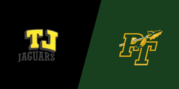 Thomas Jefferson High School vs. Penn-Trafford High School