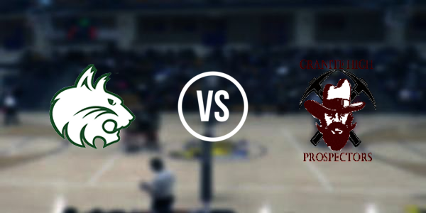 Lincoln High School vs. Granite High School