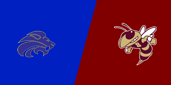 Lewisville High School vs. Buford High School