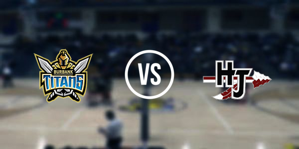 Luther Burbank High School vs Hiram Johnson High School