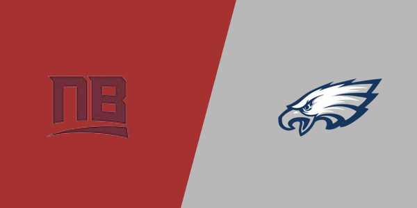New Britain High School vs. Wethersfield High School