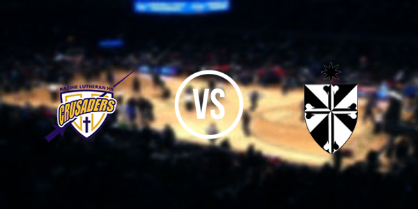 Racine Lutheran High School vs Racine Saint Catherines High School