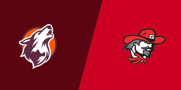 Teton High School vs. Gooding High School