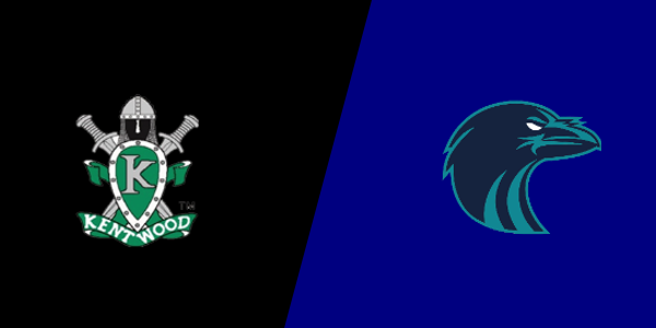 Kentwood High School vs. Auburn Riverside High School