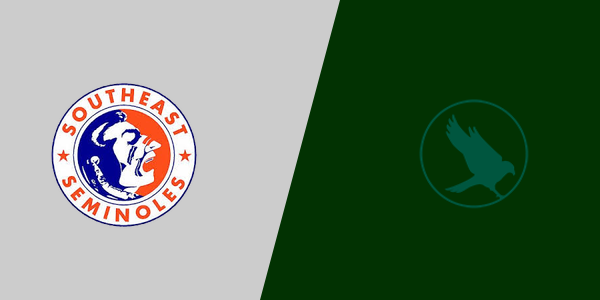 Southeast High School vs. Saint Stephen's Episcopal School