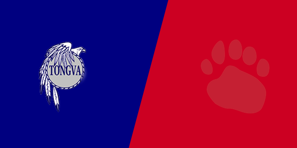 Gabrielino High School vs. Mayfield Senior School