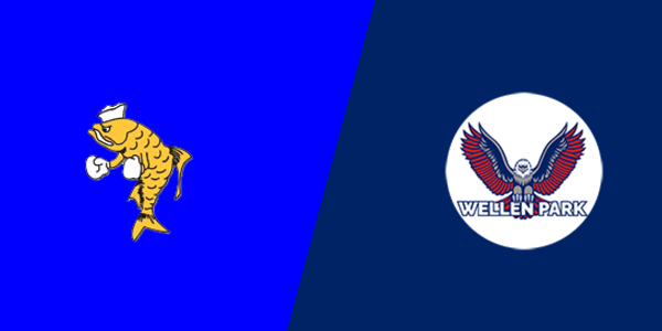 Charlotte High School vs. Wellen Park High School