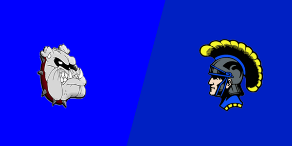 Carter County High School vs. Scobey High School