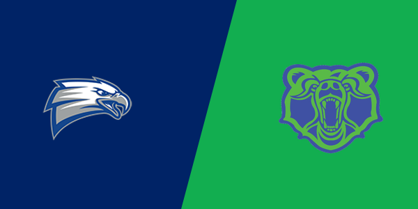 Broomfield High School vs. Thunder Ridge High School