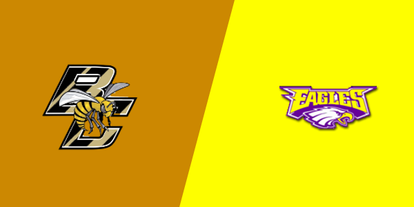 Bullock County High School vs. Booker T. Washington High School