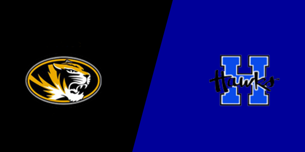 Festus High School vs. Hillsboro High School