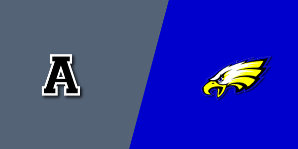 Away vs. W.S. Neal High School