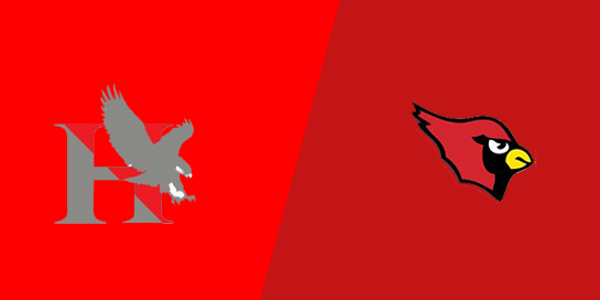 Hawken High School vs. Mentor High School