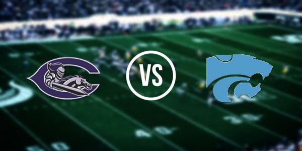 Chantilly High School vs. Centreville High School