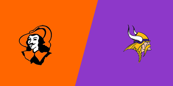 Fort Jennings High School vs. Leipsic
