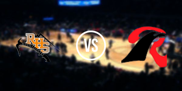 Rainier High School vs. Raymond High School