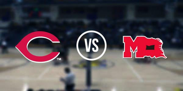 Marion Senior High School vs. Central High School - Wise