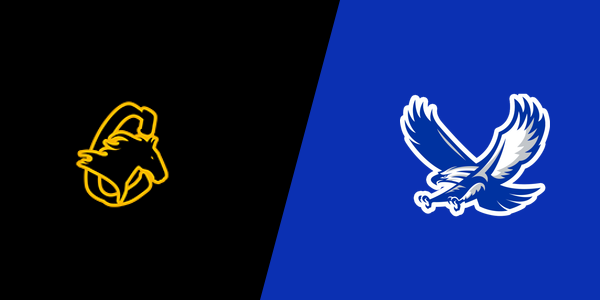 Covenant Christian High School vs. Oakridge High School