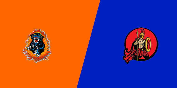 Imbler High School vs. Pine Eagle High School