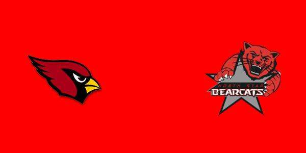 Langdon Area High School vs. North Star High School