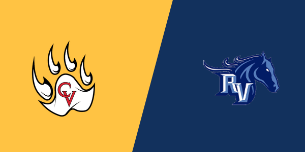Castle View High School vs. Ralston Valley High School