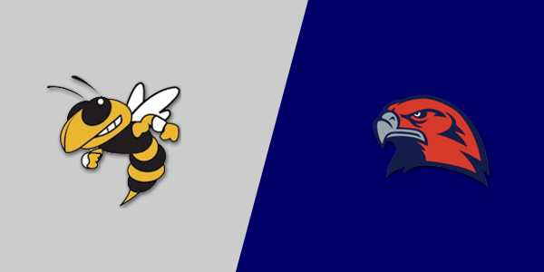 Fairview High School vs. Creek Wood High School