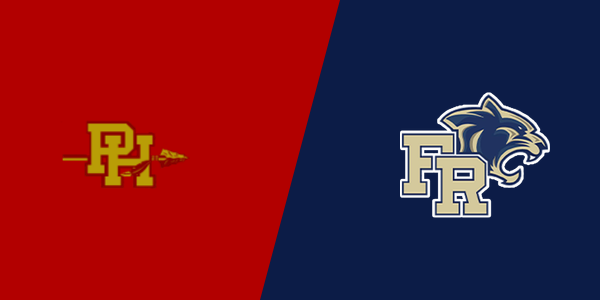 Penn Hills High School vs. Franklin Regional High School