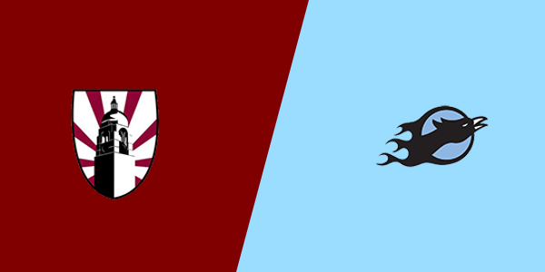 The Bishop's School vs. Pacific Ridge School