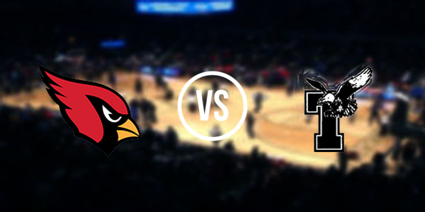 Thurston High School vs. Melvindale High School