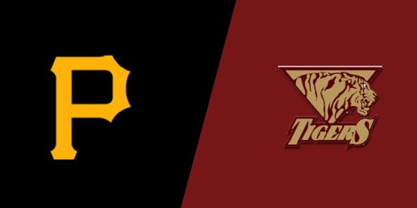 Pilgrim High School vs. Tiverton High School