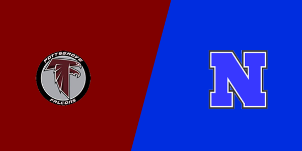 Pottsgrove High School vs. Norristown Area High School