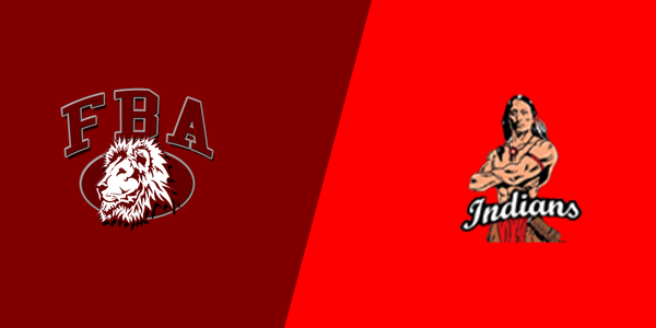 First Baptist Academy vs. Immokalee High School