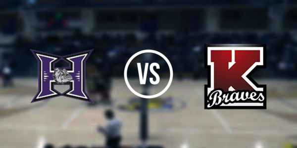 Hermiston High School vs. Kamiakin High School