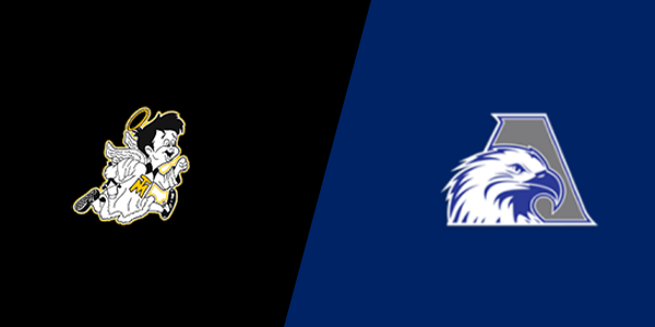 Mormon Trail High School vs. Ankeny Christian Academy